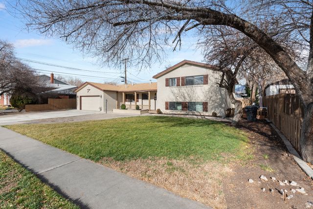264 W 1625 N, Provo, UT 84604