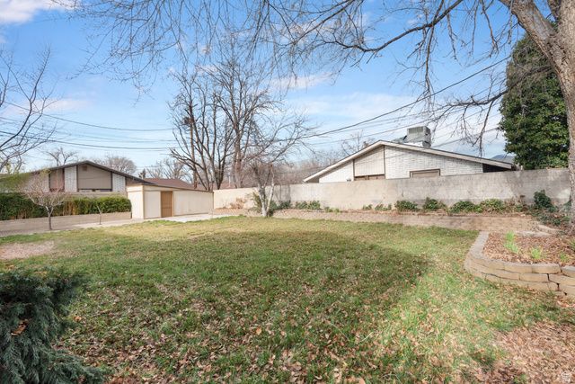 264 W 1625 N, Provo, UT 84604