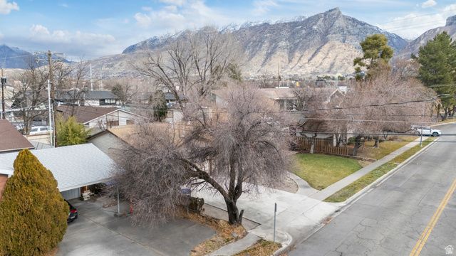 264 W 1625 N, Provo, UT 84604