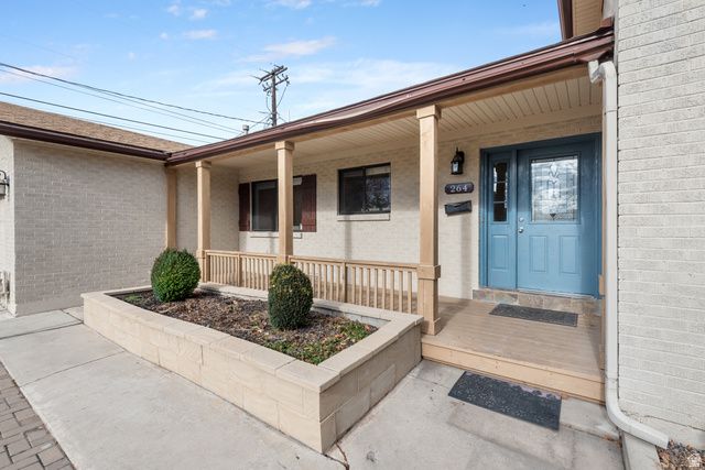 264 W 1625 N, Provo, UT 84604