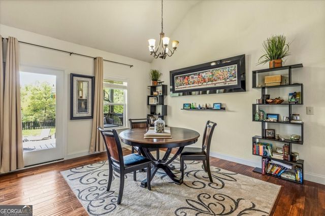90 Whistle Pig Terrace, Blairsville, GA 30512