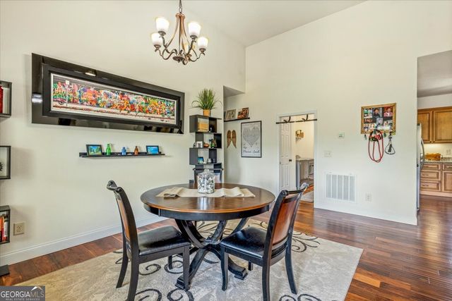 90 Whistle Pig Terrace, Blairsville, GA 30512