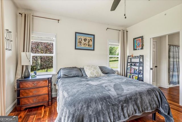 90 Whistle Pig Terrace, Blairsville, GA 30512