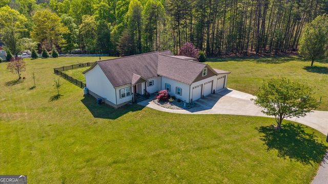 90 Whistle Pig Terrace, Blairsville, GA 30512