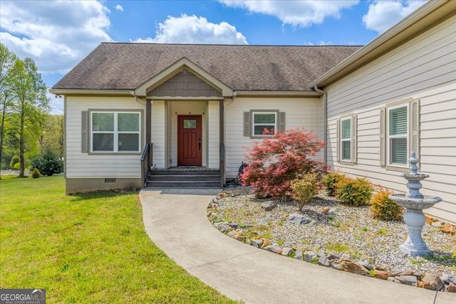 90 Whistle Pig Terrace, Blairsville, GA 30512
