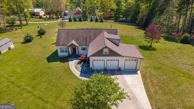 90 Whistle Pig Terrace, Blairsville, GA 30512
