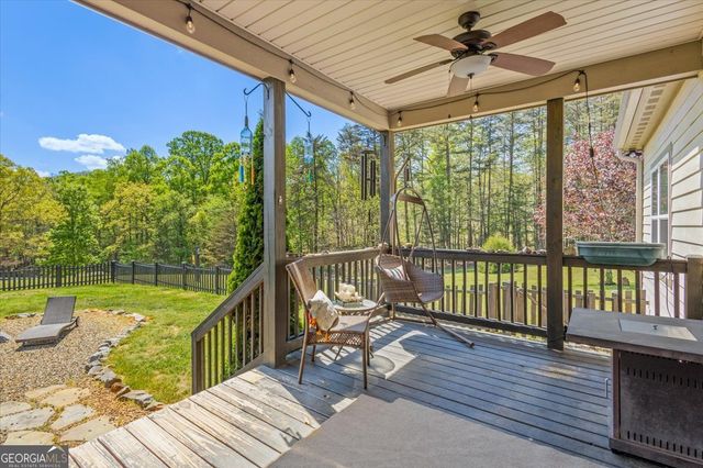 90 Whistle Pig Terrace, Blairsville, GA 30512