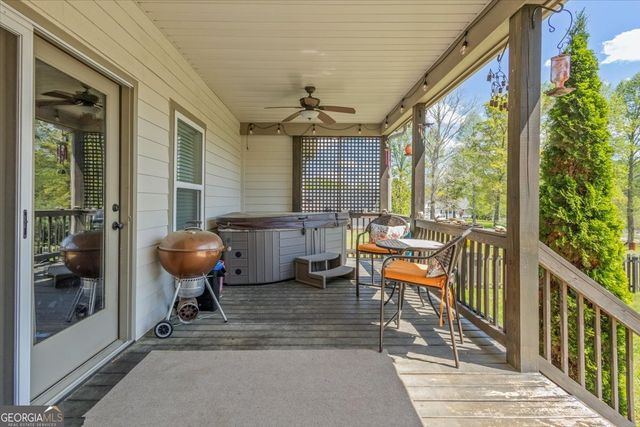90 Whistle Pig Terrace, Blairsville, GA 30512
