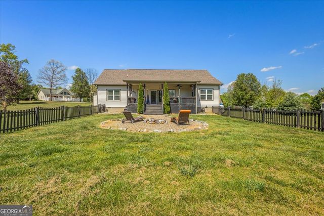 90 Whistle Pig Terrace, Blairsville, GA 30512