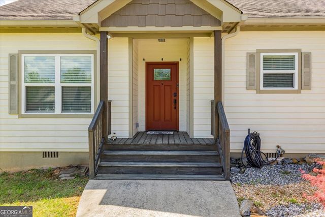 90 Whistle Pig Terrace, Blairsville, GA 30512