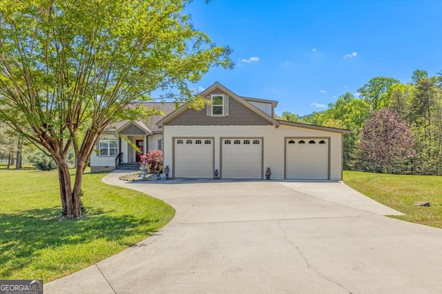 90 Whistle Pig Terrace, Blairsville, GA 30512