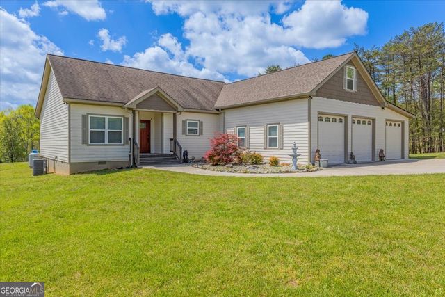 90 Whistle Pig Terrace, Blairsville, GA 30512