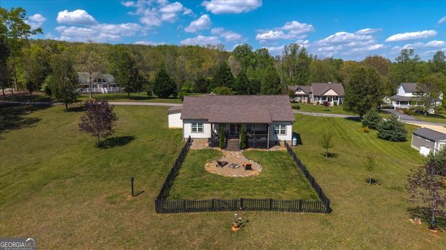 90 Whistle Pig Terrace, Blairsville, GA 30512