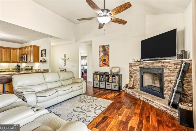 90 Whistle Pig Terrace, Blairsville, GA 30512