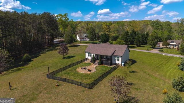 90 Whistle Pig Terrace, Blairsville, GA 30512