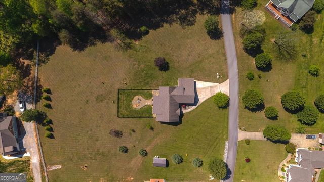 90 Whistle Pig Terrace, Blairsville, GA 30512
