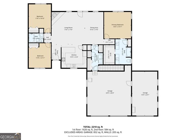 90 Whistle Pig Terrace, Blairsville, GA 30512
