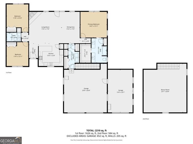 90 Whistle Pig Terrace, Blairsville, GA 30512