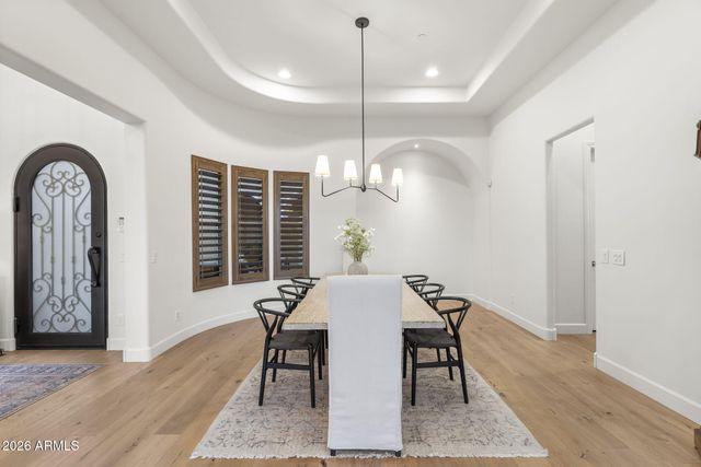 8568 E OLD PAINT Trail, Scottsdale, AZ 85266