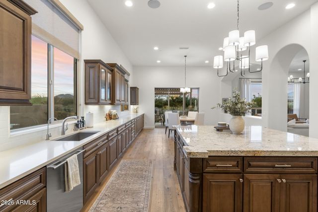 8568 E OLD PAINT Trail, Scottsdale, AZ 85266