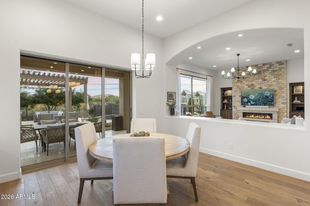 8568 E OLD PAINT Trail, Scottsdale, AZ 85266