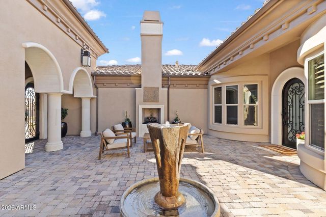 8568 E OLD PAINT Trail, Scottsdale, AZ 85266