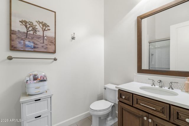 8568 E OLD PAINT Trail, Scottsdale, AZ 85266