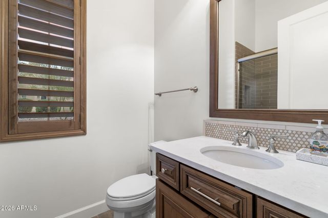 8568 E OLD PAINT Trail, Scottsdale, AZ 85266