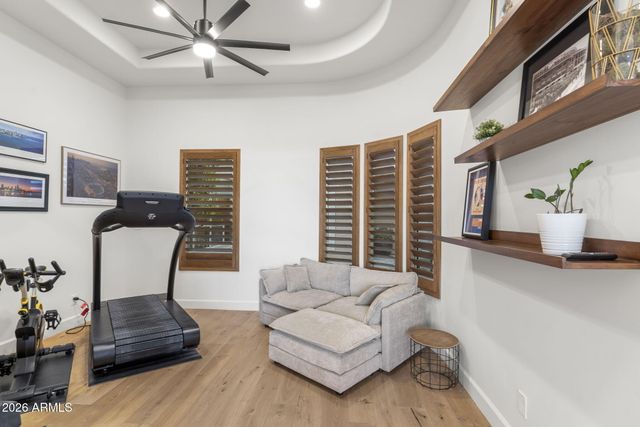 8568 E OLD PAINT Trail, Scottsdale, AZ 85266