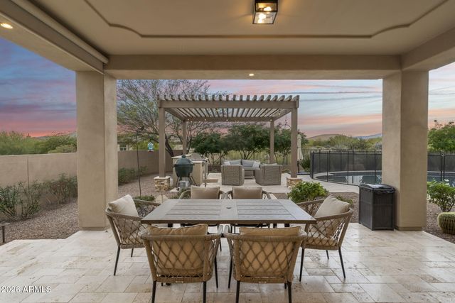 8568 E OLD PAINT Trail, Scottsdale, AZ 85266