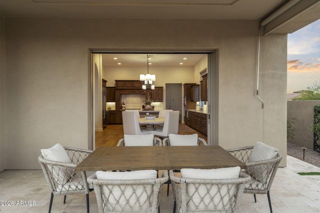 8568 E OLD PAINT Trail, Scottsdale, AZ 85266