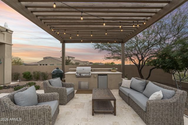 8568 E OLD PAINT Trail, Scottsdale, AZ 85266