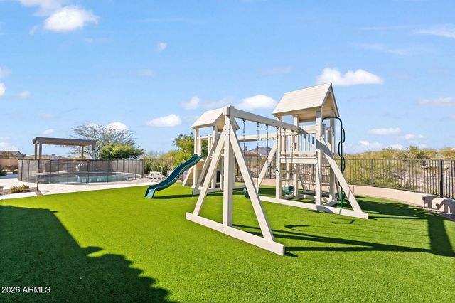 8568 E OLD PAINT Trail, Scottsdale, AZ 85266