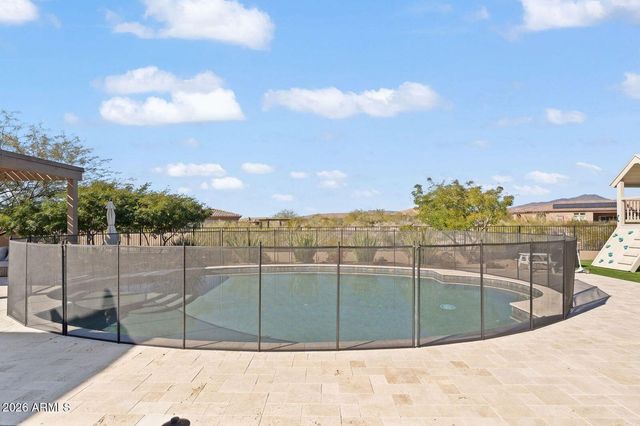 8568 E OLD PAINT Trail, Scottsdale, AZ 85266