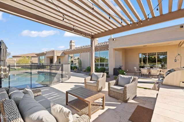 8568 E OLD PAINT Trail, Scottsdale, AZ 85266