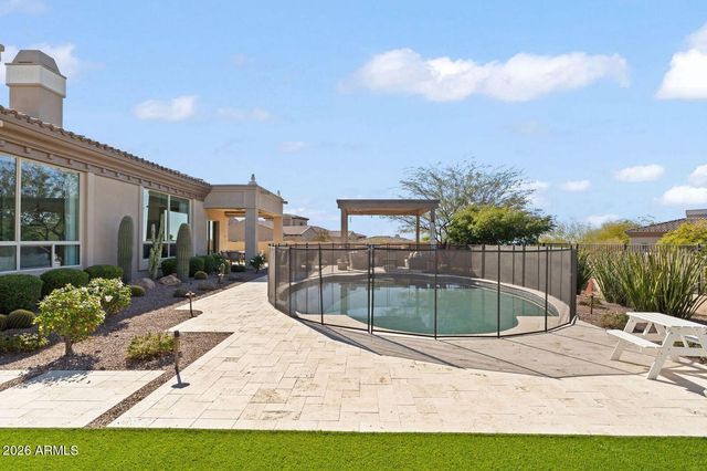 8568 E OLD PAINT Trail, Scottsdale, AZ 85266