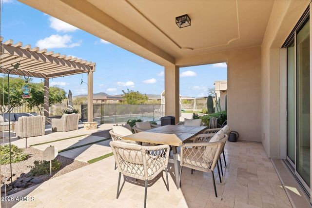 8568 E OLD PAINT Trail, Scottsdale, AZ 85266