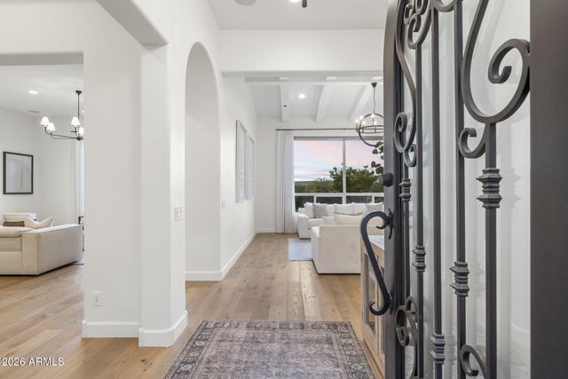 8568 E OLD PAINT Trail, Scottsdale, AZ 85266