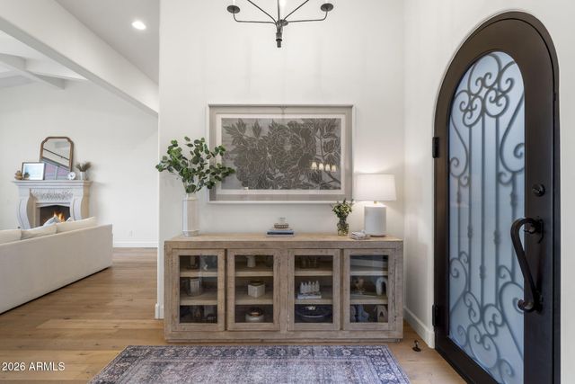 8568 E OLD PAINT Trail, Scottsdale, AZ 85266