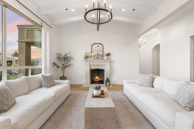 8568 E OLD PAINT Trail, Scottsdale, AZ 85266