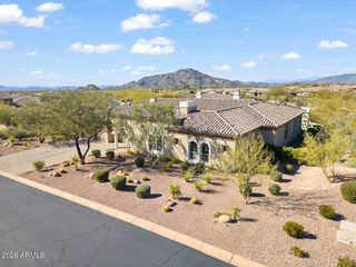 8568 E OLD PAINT Trail, Scottsdale, AZ 85266