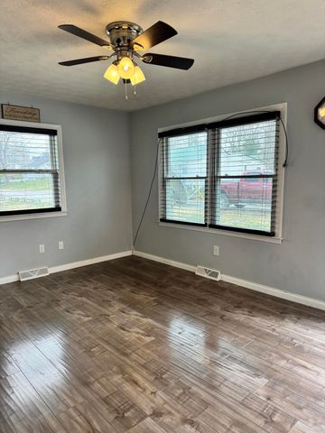 355 Gaither Avenue, Harrodsburg, KY 40330