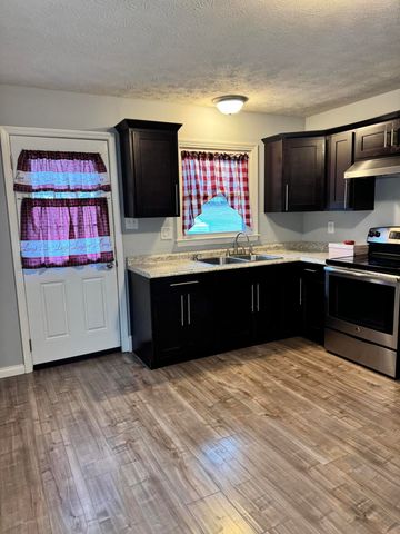 355 Gaither Avenue, Harrodsburg, KY 40330