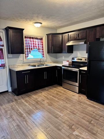 355 Gaither Avenue, Harrodsburg, KY 40330