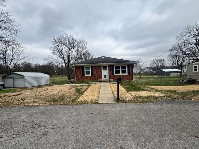 355 Gaither Avenue, Harrodsburg, KY 40330