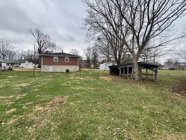 355 Gaither Avenue, Harrodsburg, KY 40330