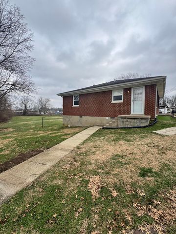 355 Gaither Avenue, Harrodsburg, KY 40330