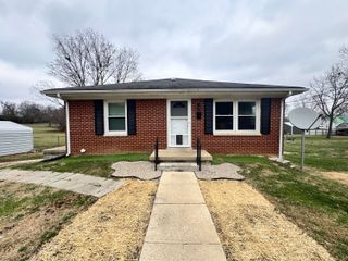 355 Gaither Avenue, Harrodsburg, KY 40330
