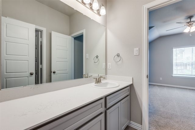 3904 JASPER Lane, Celina, TX 75009