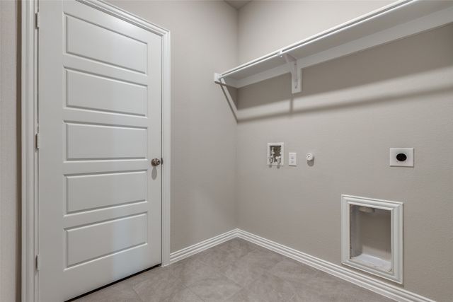 3904 JASPER Lane, Celina, TX 75009
